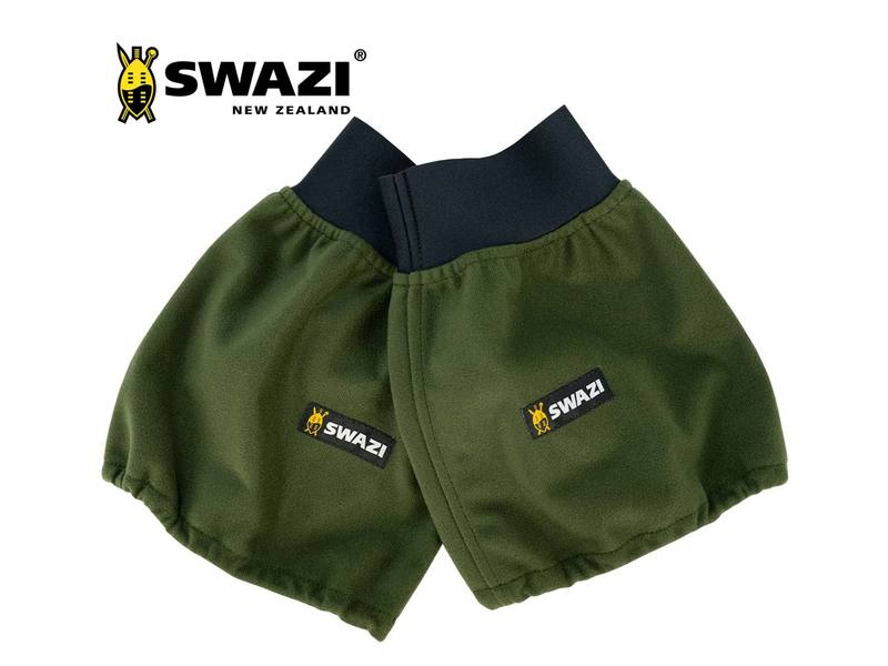 Buy Swazi Hush Puttys Olive Size M in NZ New Zealand.