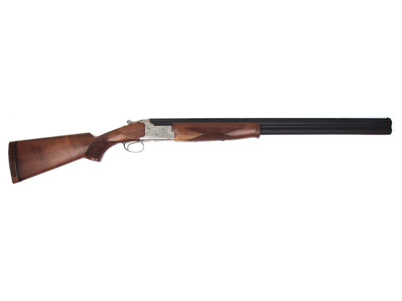 Buy 12ga Miroku MK70 Sport 28" 1/4-1/2 in NZ New Zealand.
