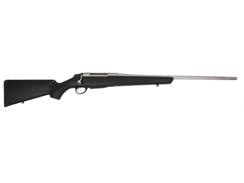 Buy 7MM-08 Tikka T3X Stainless Synthetic Fluted in NZ New Zealand.