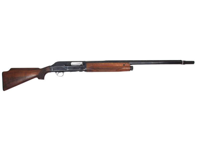 Buy 12ga Breda Semi Blued Wood 24" 1/2 in NZ New Zealand.
