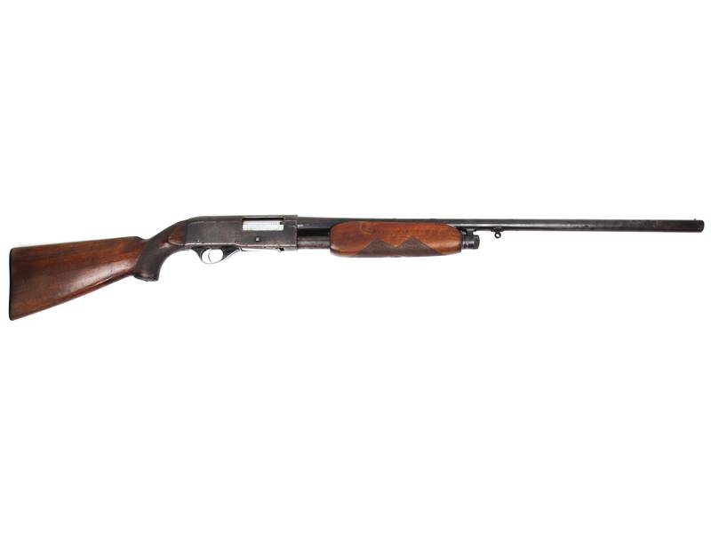 Buy 12ga Beretta Silver Pigeon Blued Wood 28" Cyl in NZ New Zealand.