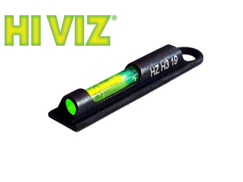 Buy HI VIZ Comp H3 NiteSite Shotgun Foresight in NZ New Zealand.