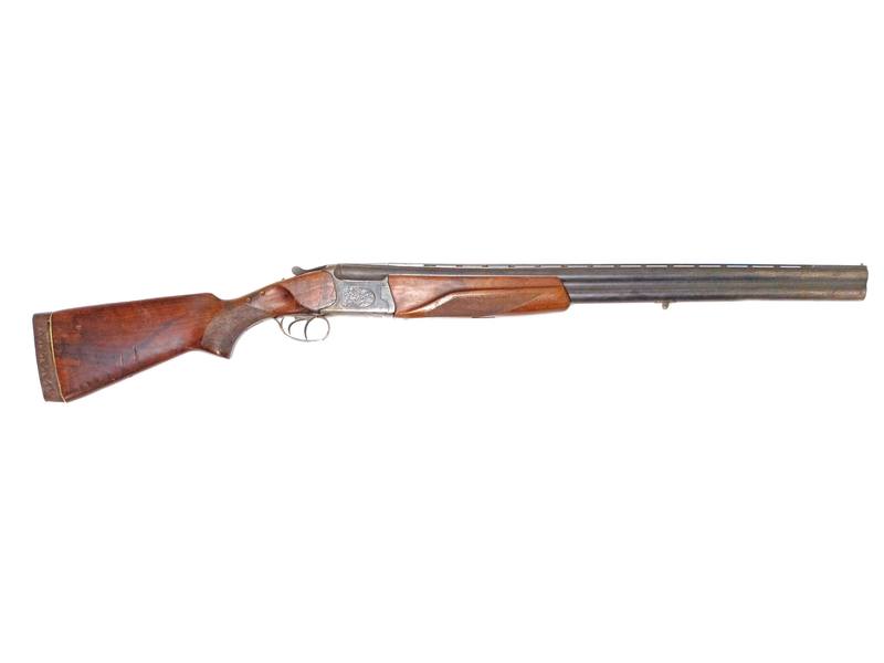Buy 12ga Baikal 29" in NZ New Zealand.