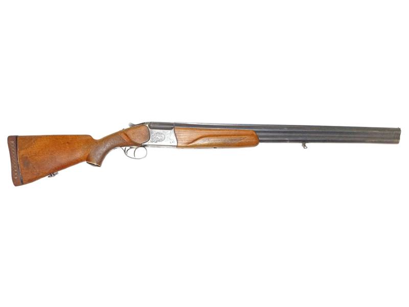 Buy 12ga Baikal IJ-27 29" 1/2-FUL in NZ New Zealand.