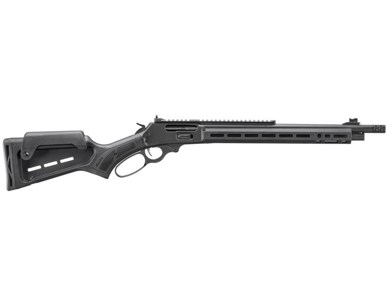 Buy 45-70 Marlin 1895 Dark M-LOK 16" Threaded in NZ New Zealand.