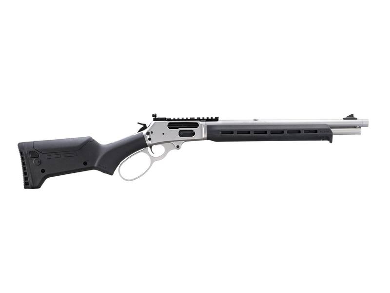 Buy 45-70 Marlin 1895 Trapper Magpul 16" Threaded in NZ New Zealand.