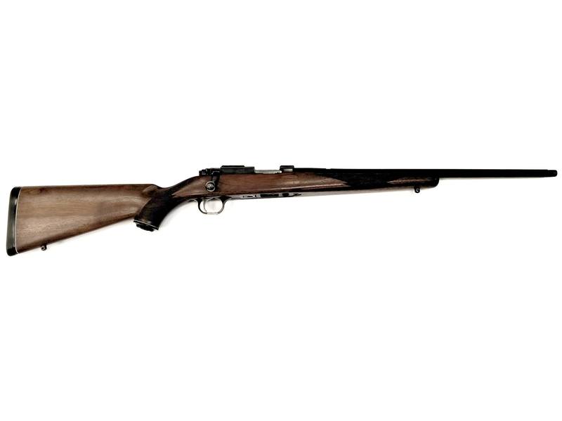Buy 22mag Ruger 77/22 Blued Wood in NZ New Zealand.