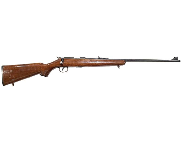 Buy 22 Norinco JW15A Blued Wood 24" Threaded in NZ New Zealand.