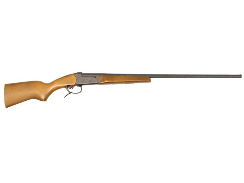 Buy 410G Baikal 18M Blued Wood 26" in NZ New Zealand.