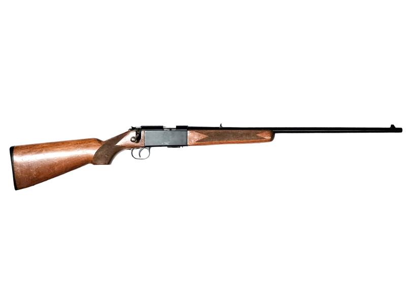 Buy 22 Norinco JW27 Blued Wood 24" in NZ New Zealand.
