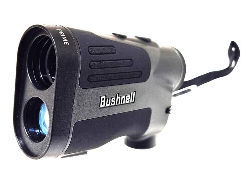 Buy Second Hand Bushnell Prime 1800 6X24 Activsync Display Range Finder in NZ New Zealand.