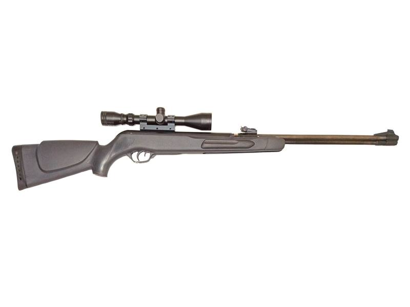 Buy Gamo Rifle .22 Big Cat with 3-9X40 in NZ New Zealand.