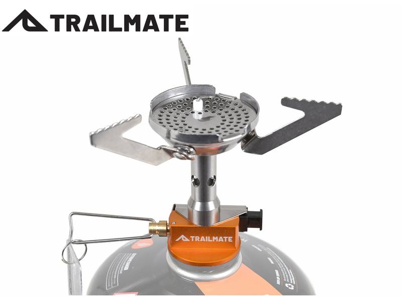 Buy Trailmate Gas Camping Stove Mini in NZ New Zealand.