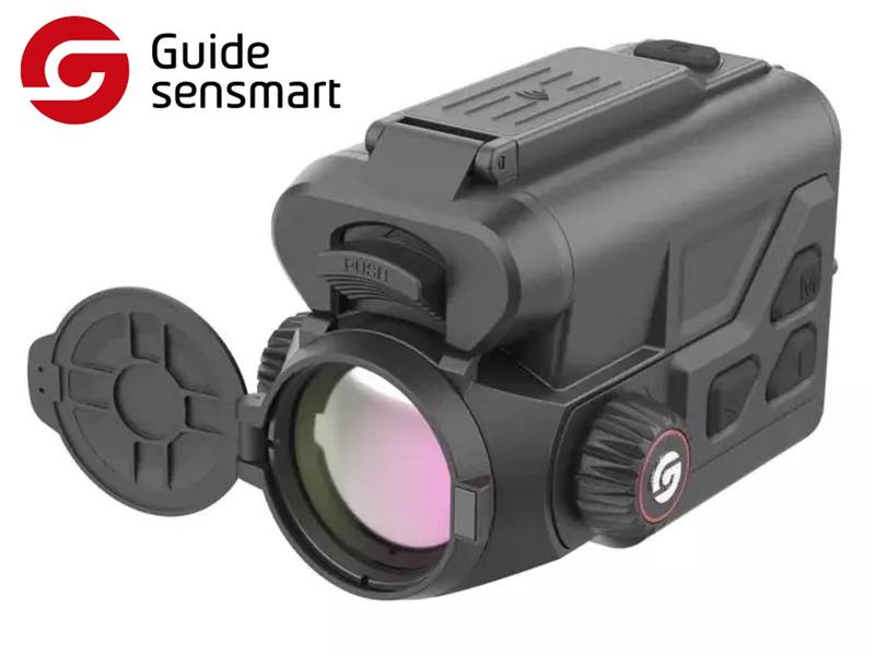 Buy Guide TB430 Clip-On Thermal 400x300 in NZ New Zealand.