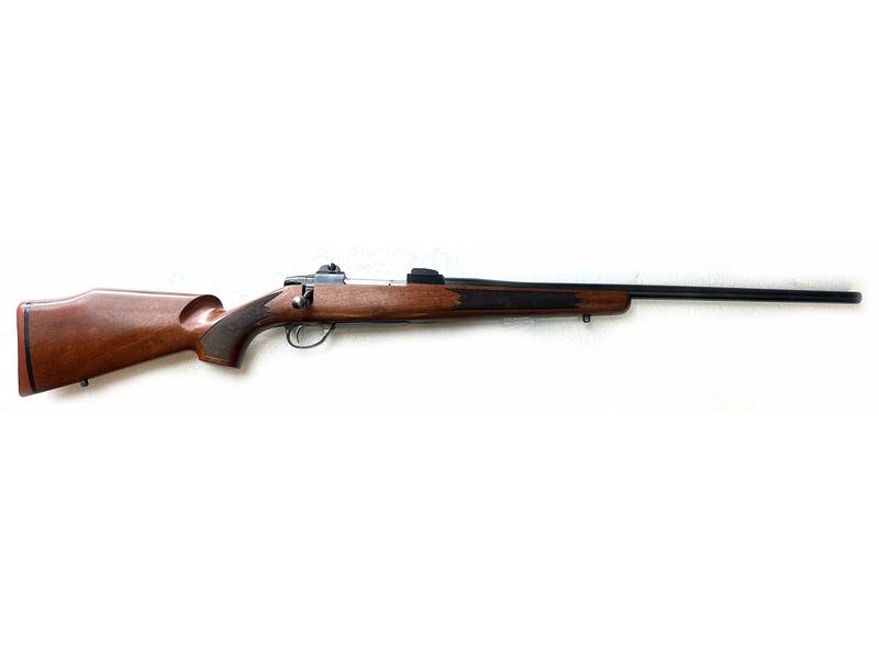 Buy 30-06 Sako L691 Blued Wood in NZ New Zealand.