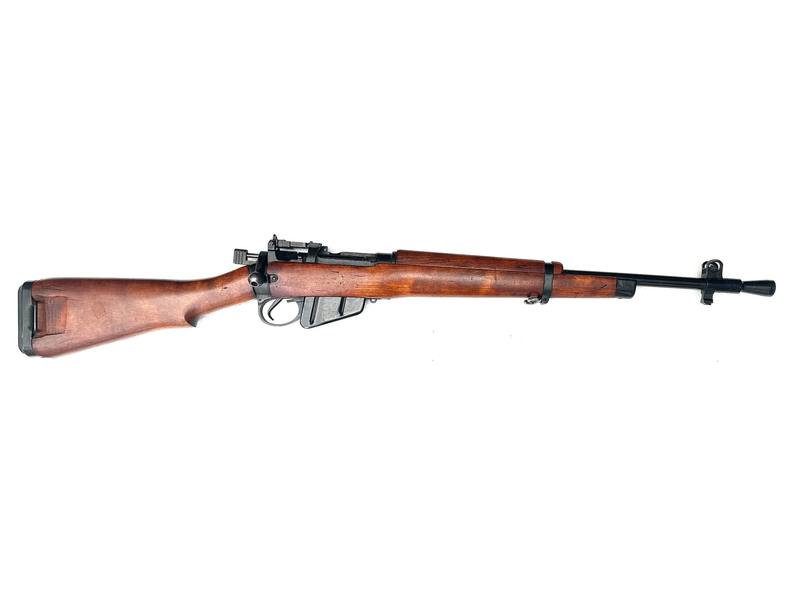 Buy 303 Enfield No5 MK1 Jungle Carbine in NZ New Zealand.