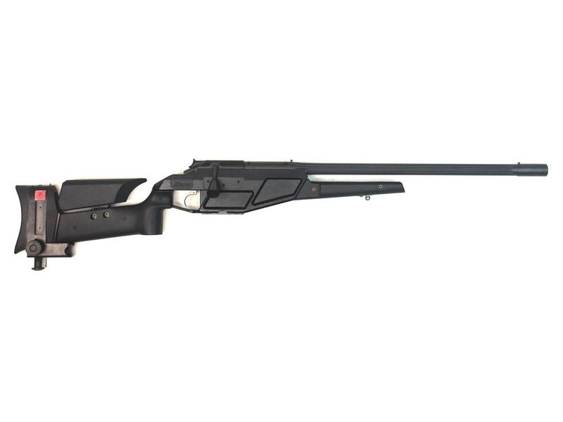 Buy 308 Blaser R93 Tactical LRS2 FLT in NZ New Zealand.