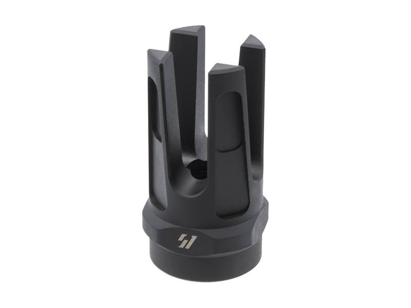 Buy Strike Industries Cloak Flash Hider 223 in NZ New Zealand.
