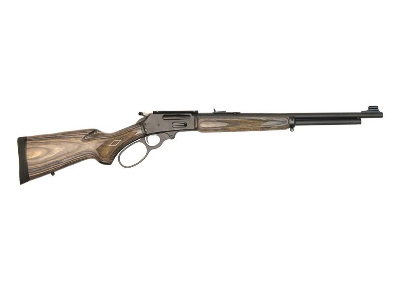 Buy 30-30 Marlin 336BL Blued Laminated Big Loop in NZ New Zealand.