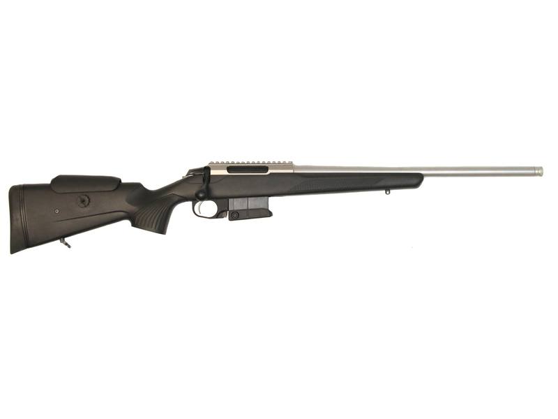 Buy 6.5CRD Tikka T3X CTR Stainless Synthetic 20" Threaded in NZ New Zealand.