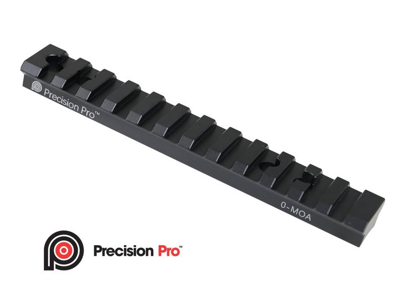 Buy Precision Pro Browning BLR/BAR Short Action One Piece Base in NZ New Zealand.