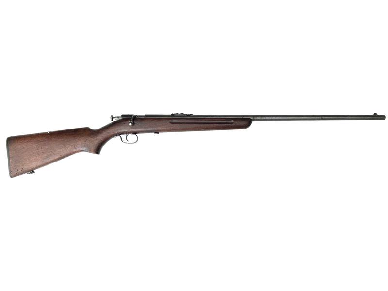 Buy 22 Winchester Model 60A Blued Wood in NZ New Zealand.