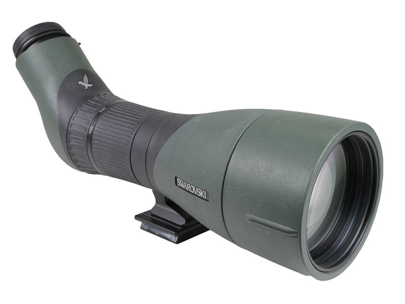 Buy Second Hand Swarovski Spotting Scope ATX 25-60x85 in NZ New Zealand.
