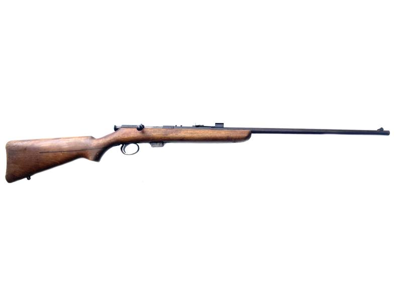 Buy 22 BSA Sportsman 5 Blued Wood in NZ New Zealand.