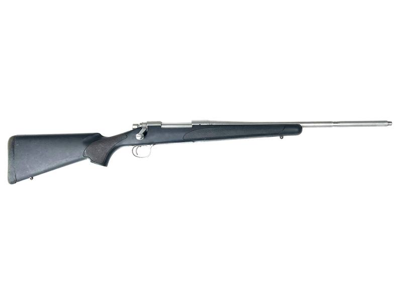 Buy 270 Remington 700 ADL Stainless Synthetic Threaded in NZ New Zealand.