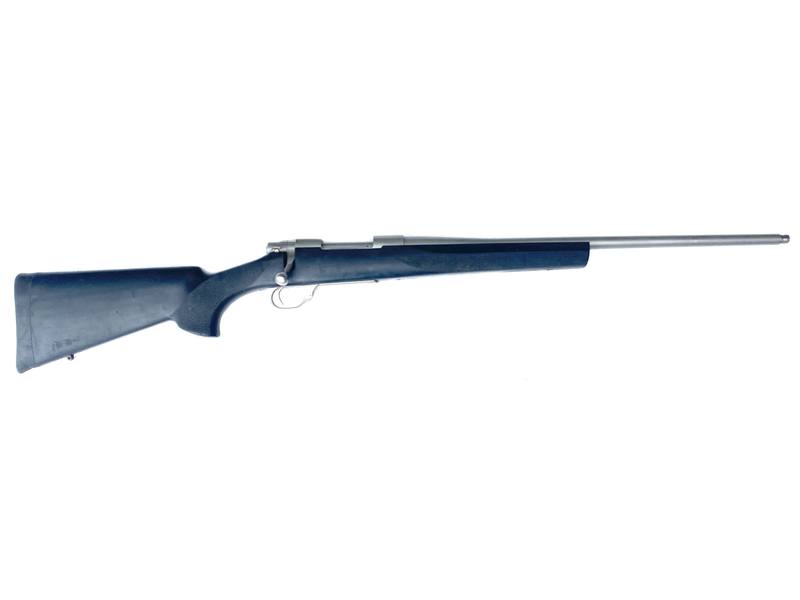 Buy 22-250 Howa 1500 Stainless Hogue Threaded in NZ New Zealand.