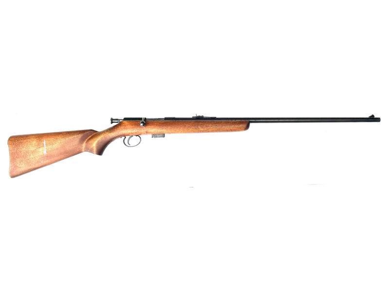 Buy 22 BSA Sportsmana 5 Blued Wood in NZ New Zealand.