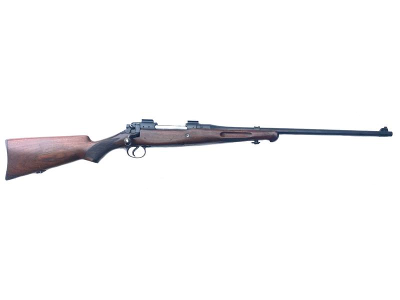 Buy 30-06 Remington Model 30 Express Blued Wood in NZ New Zealand.