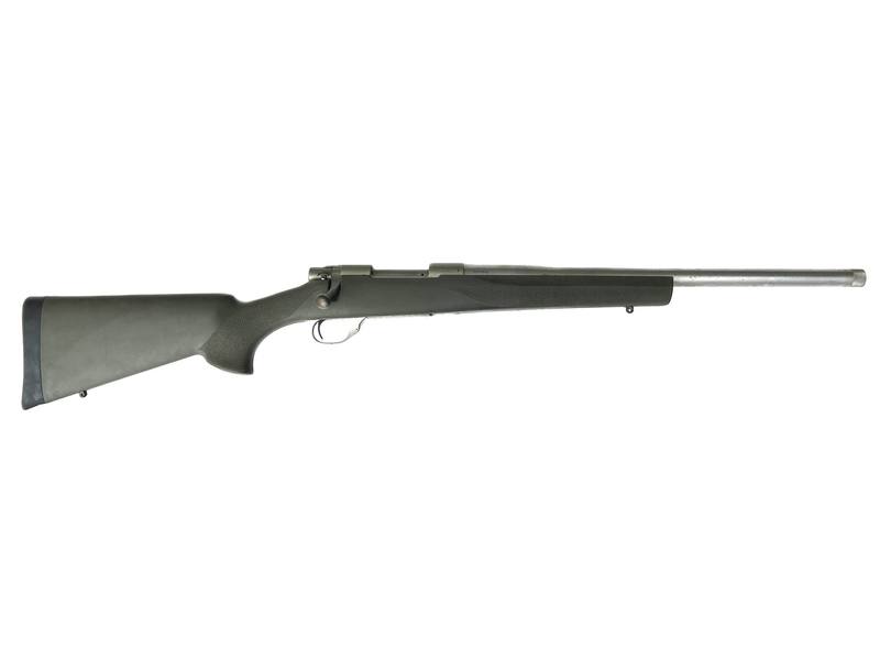 Buy 20TAC Howa 1500 Varmint Heavy Barrel Stainless Hogue Threaded in NZ New Zealand.