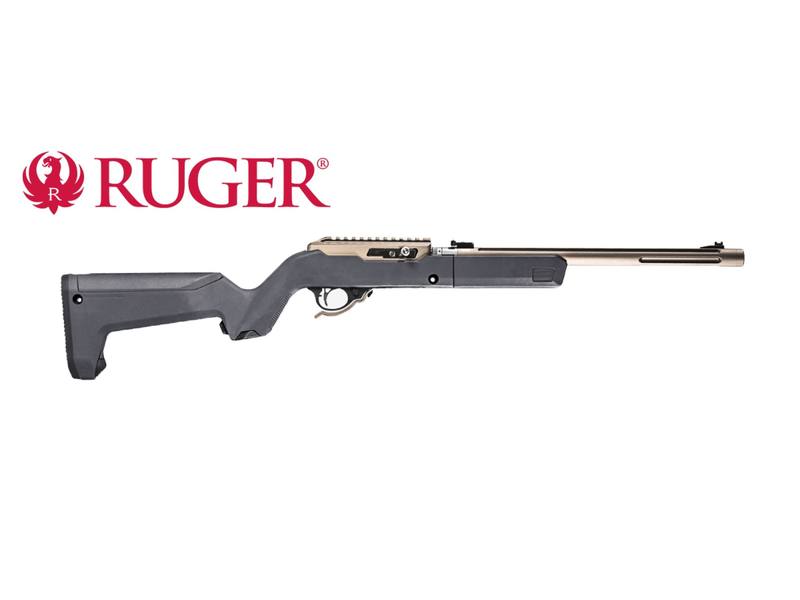 Buy Magpul Stock Ruger 10/22 X-22 Takedown in NZ New Zealand.