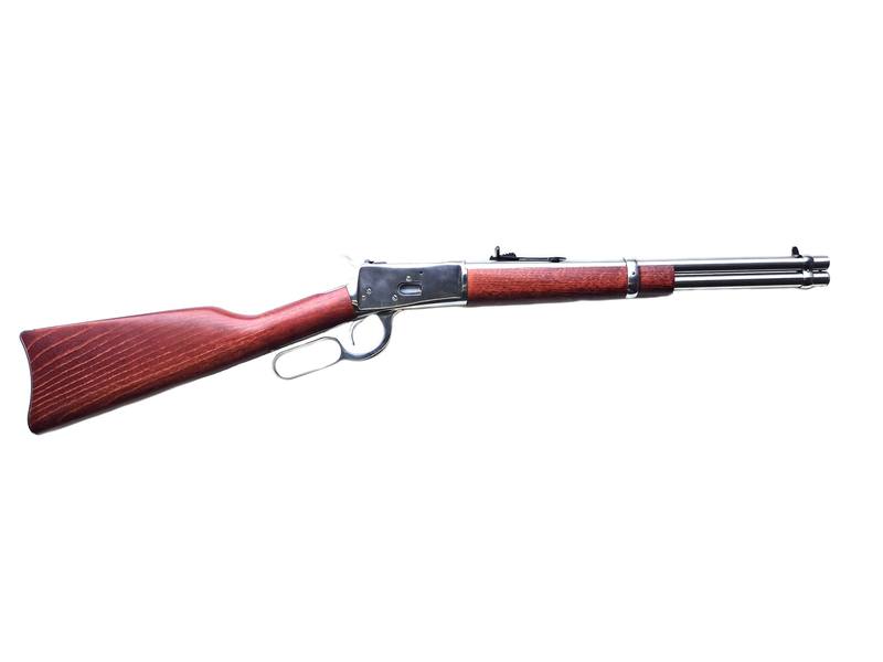 Buy 44Mag Rossi Puma Stainless Wood 16" in NZ New Zealand.