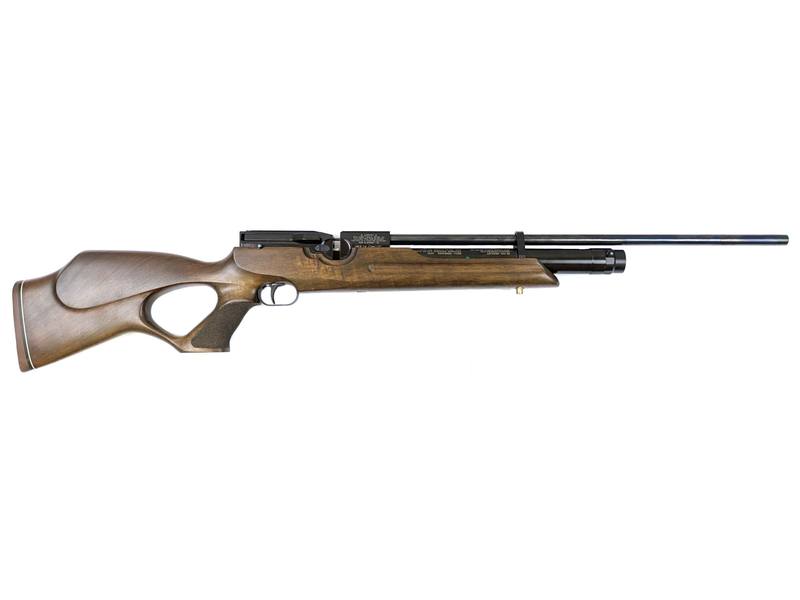 Buy Weihrauch HW100 .177 PCP in NZ New Zealand.