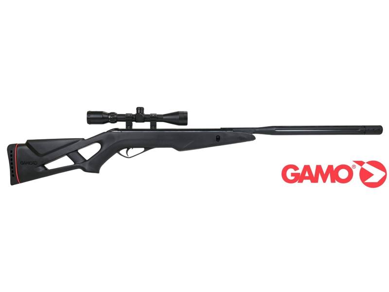 Buy Weekend Sale Package! Gamo Whisper X Air Rifle .177 or .22 | 4x32 Scope (*720/*1000 FPS) in NZ New Zealand.