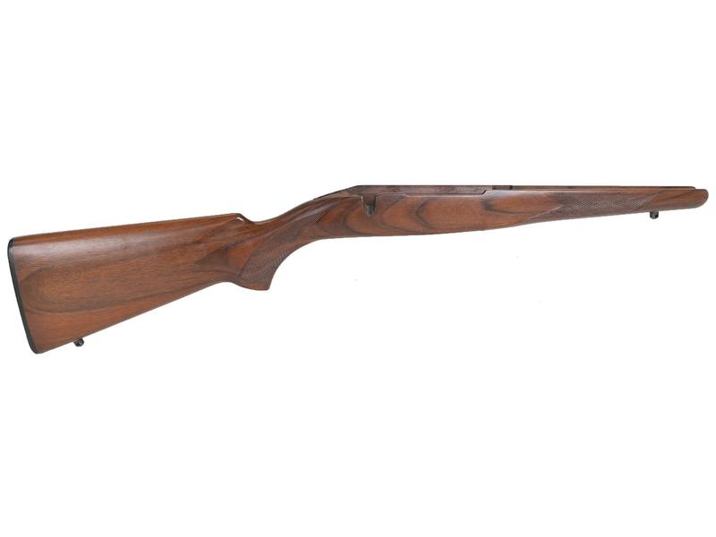 Buy Second Hand CZ Stock 550 American Wood in NZ New Zealand.