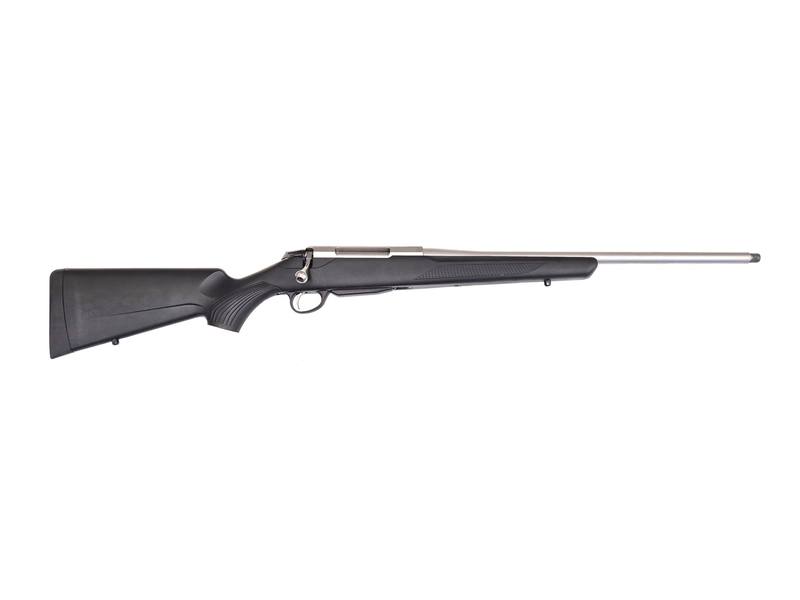 Buy 308 Tikka T3X Stainless Synthetic 20" Threaded in NZ New Zealand.