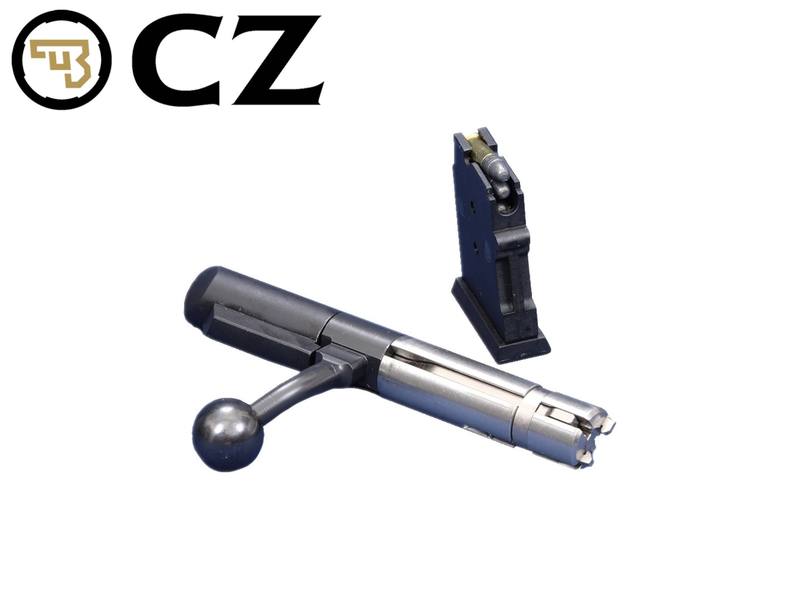 Buy CZ Part 457 Complete Assembly 22LR in NZ New Zealand.