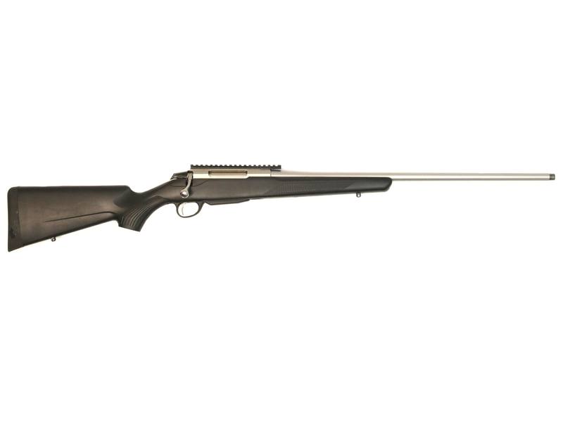Buy 7mm Mag Tikka T3X Stainless Synthetic 23" Threaded in NZ New Zealand.