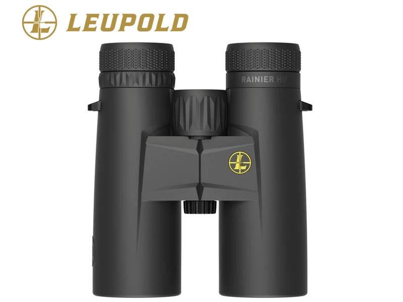 Buy Leupold Binoculars Rainier HD 10x42 Kit in NZ New Zealand.