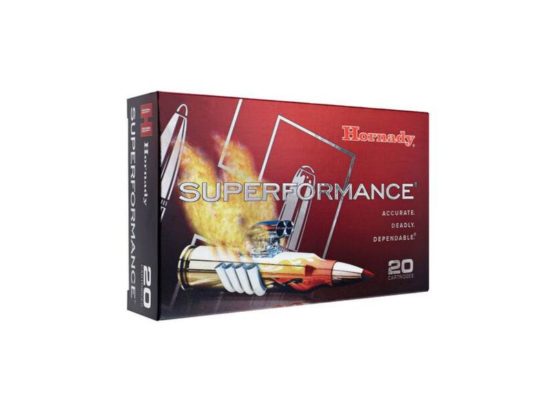 Buy Hornady 300 Win Superformance GMX 150gr 20 Rounds in NZ New Zealand.