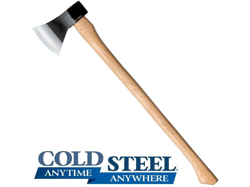 Buy Cold Steel Trail Boss Axe in NZ New Zealand.
