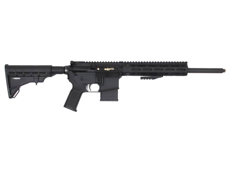 Buy 22 Tippmann M4-22 Pro 16" Threaded in NZ New Zealand.