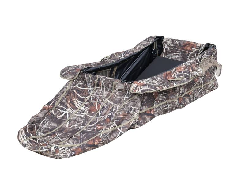 Buy Game On Molesworth Laydown Blind in NZ New Zealand.