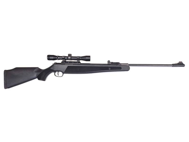 Buy Second Hand Ruger Air Magnum .177 with 4x32 Scope in NZ New Zealand.