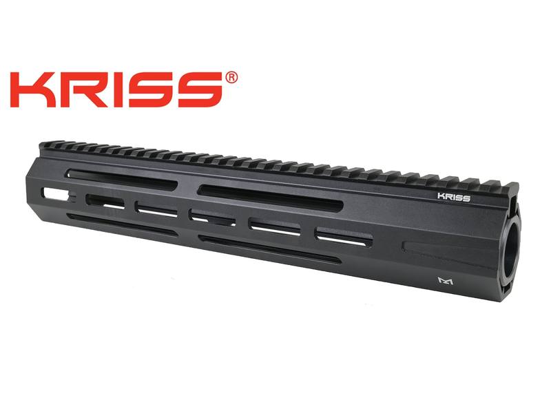 Buy Kriss Forend M-LOK AR15 12" in NZ New Zealand.