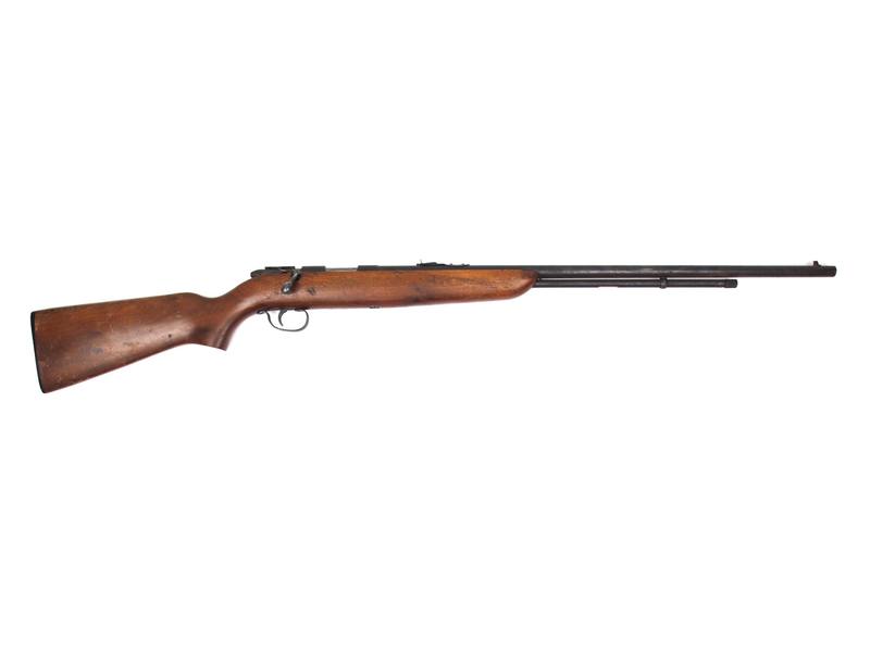 Buy 22 Remington Sport Master 512 Blues Wood 25" in NZ New Zealand.