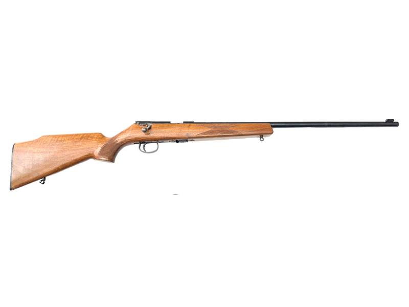 Buy 22 Anschutz Cil Mod 310 Blued Wood in NZ New Zealand.
